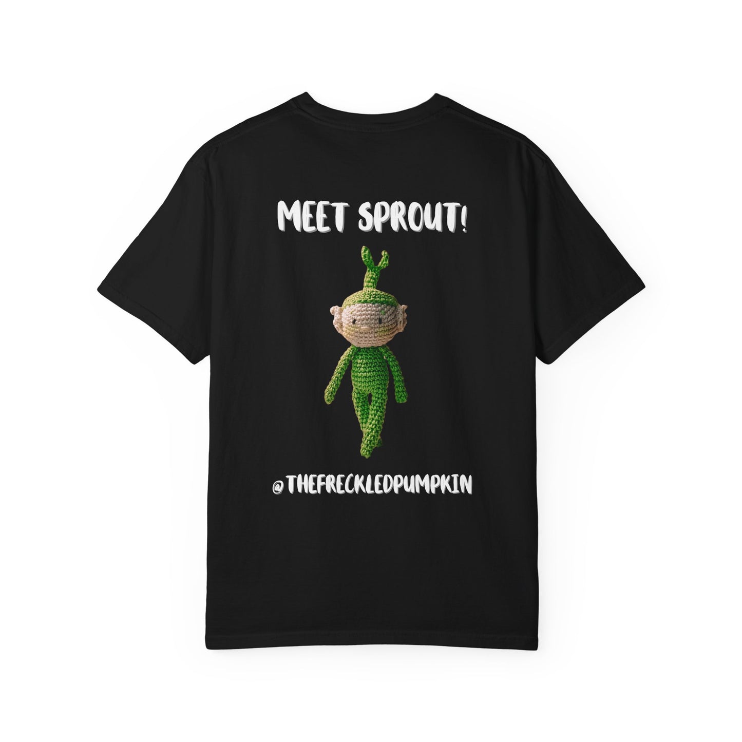 🌱Sprout Army! Unisex Comfort Colors T-shirt