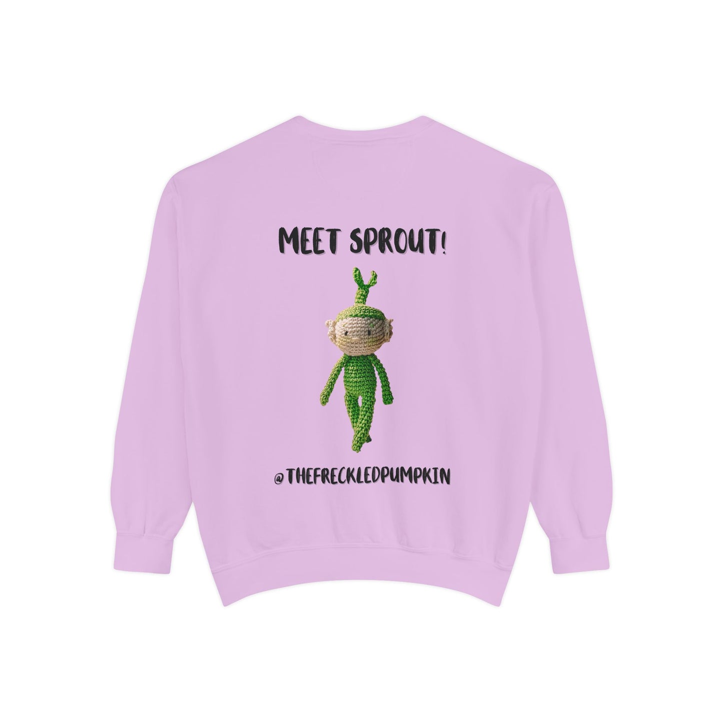 🌱Sprout Army Sweatshirt - Unisex Crew