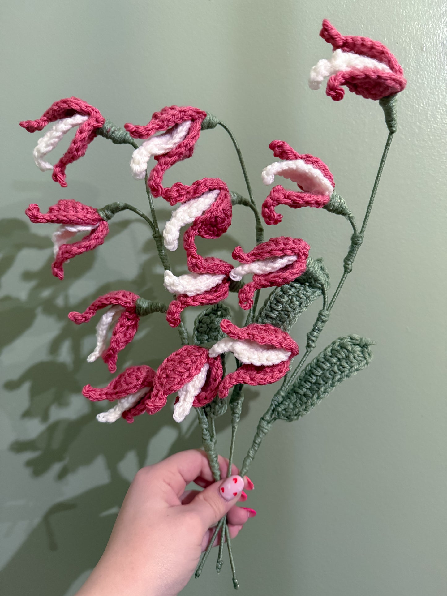 Bleeding Heart