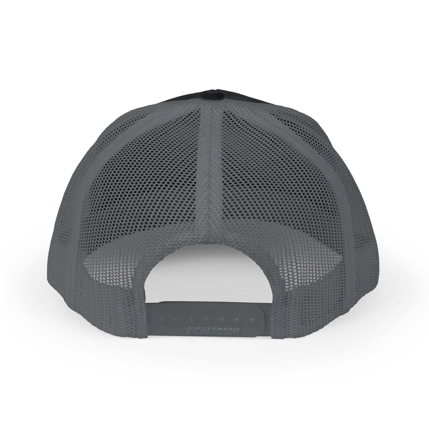 ✍️ Doodle Crew Snapback Trucker Cap, Embroidered Cap for Gardeners, Outdoor Enthusiasts, Eco-Friendly Gift, Unique Style, Casual Fashion
