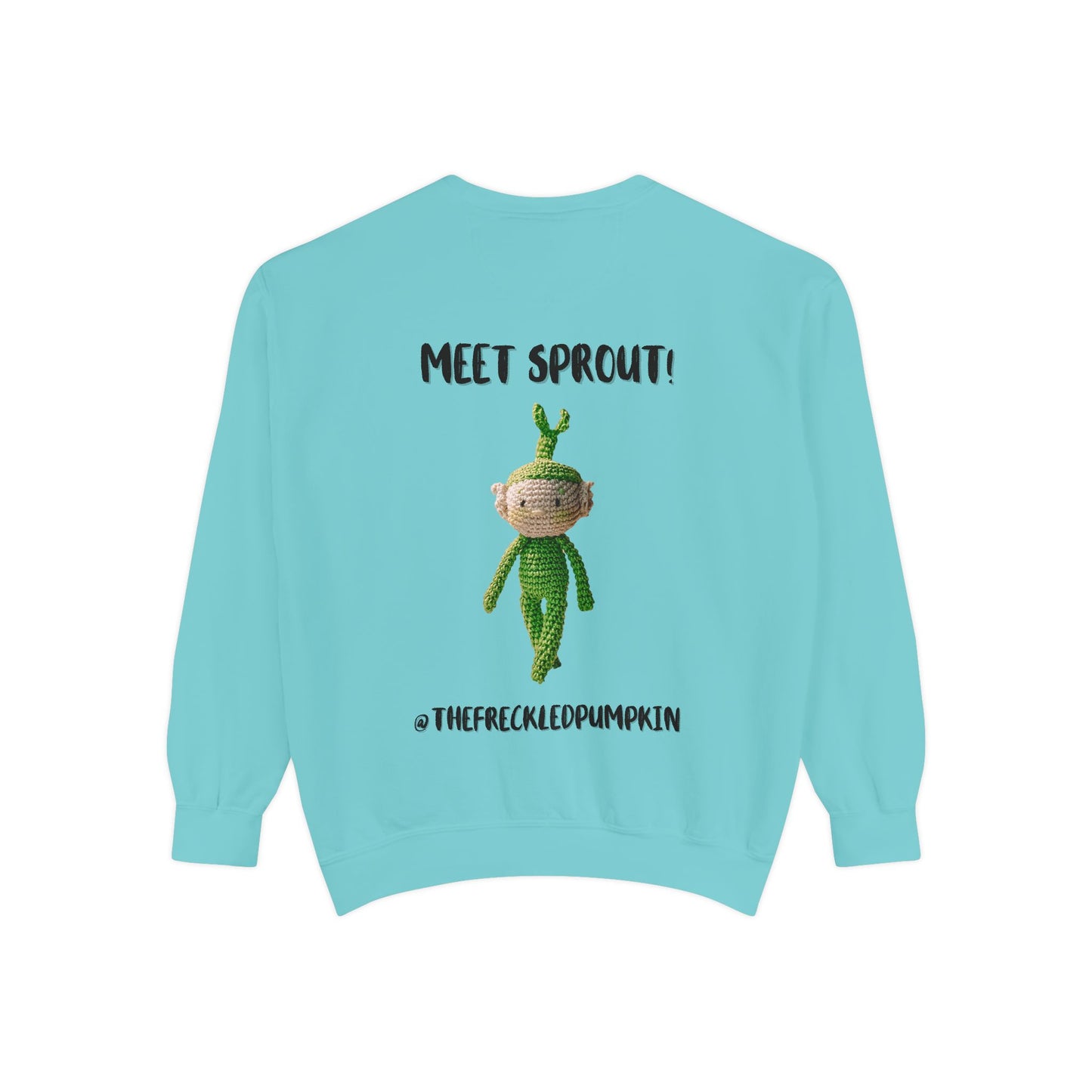 🌱Sprout Army Sweatshirt - Unisex Crew