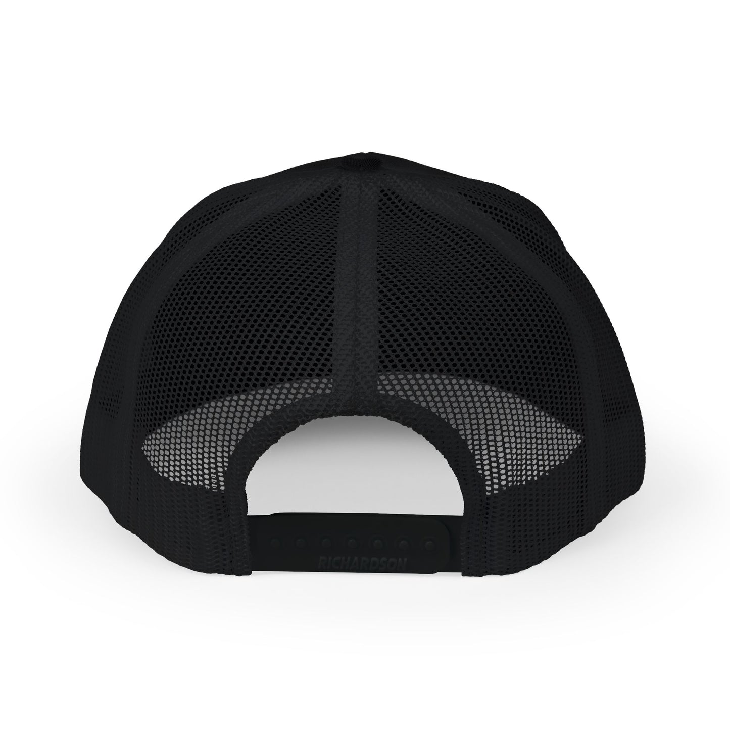 ✍️ Doodle Crew Snapback Trucker Cap, Embroidered Cap for Gardeners, Outdoor Enthusiasts, Eco-Friendly Gift, Unique Style, Casual Fashion
