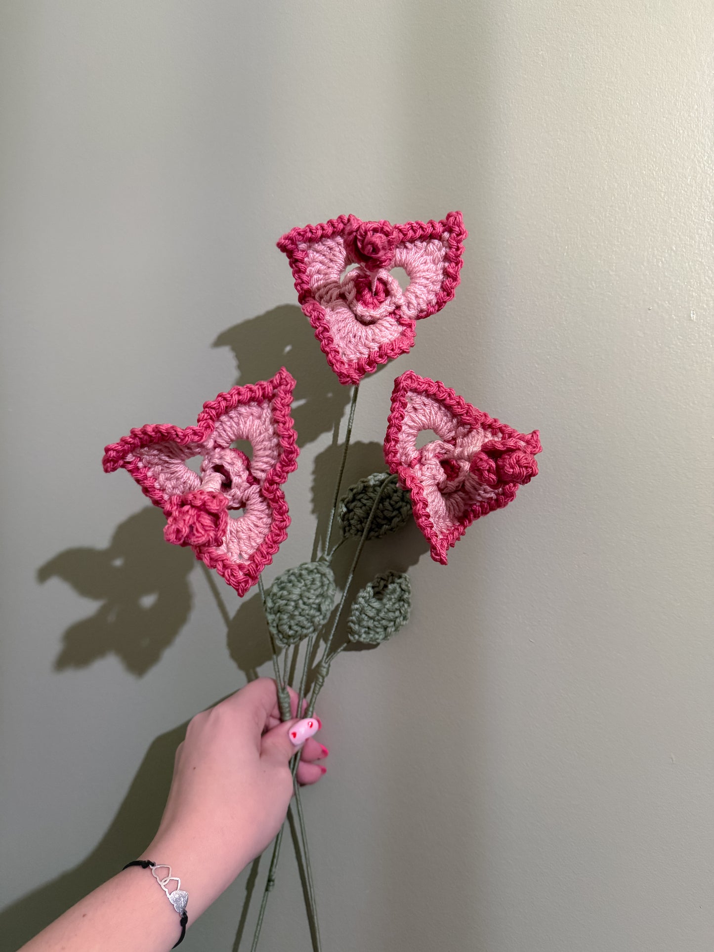 Dragon Hibiscus