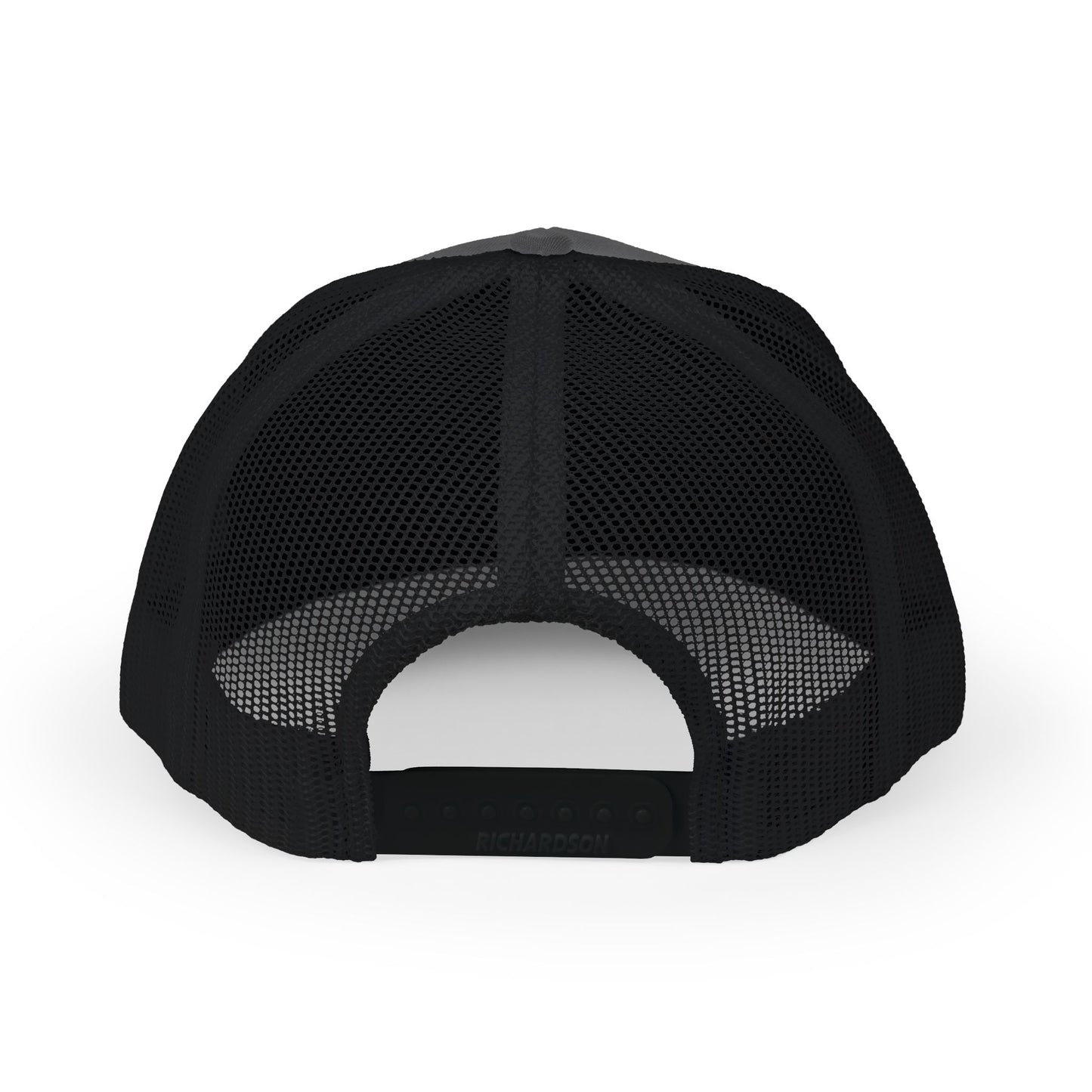 ✍️ Doodle Crew Snapback Trucker Cap, Embroidered Cap for Gardeners, Outdoor Enthusiasts, Eco-Friendly Gift, Unique Style, Casual Fashion