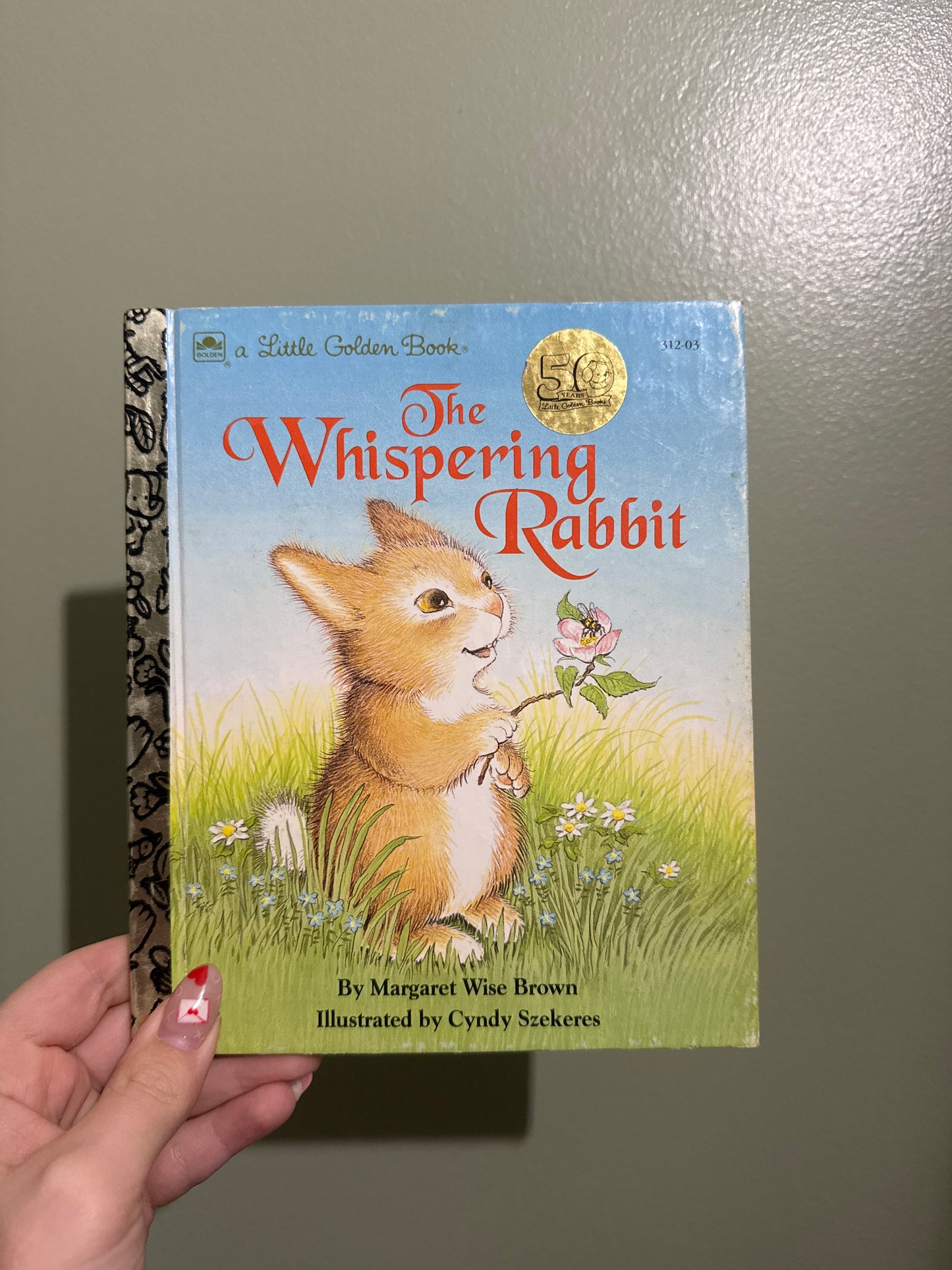 The whispering Rabbit Custom Journal Preorder