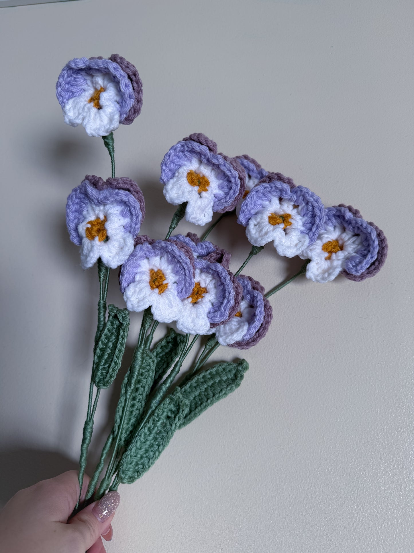Twilight Pansy
