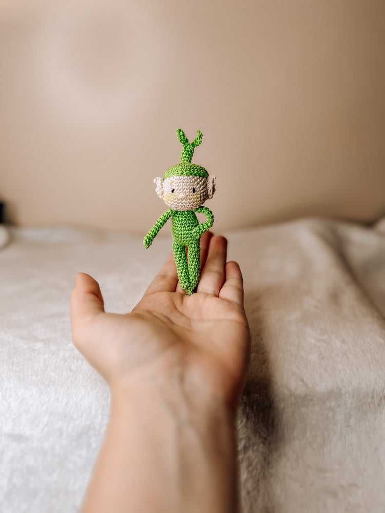 🌱Sprout