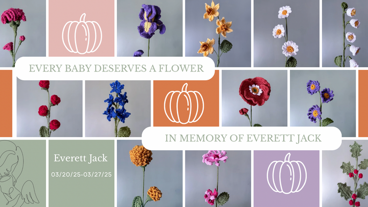 Build A Bouquet