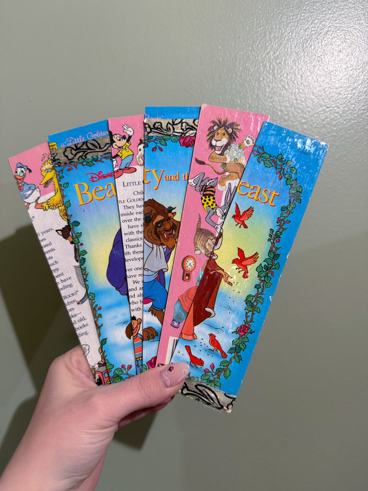 Book Marks