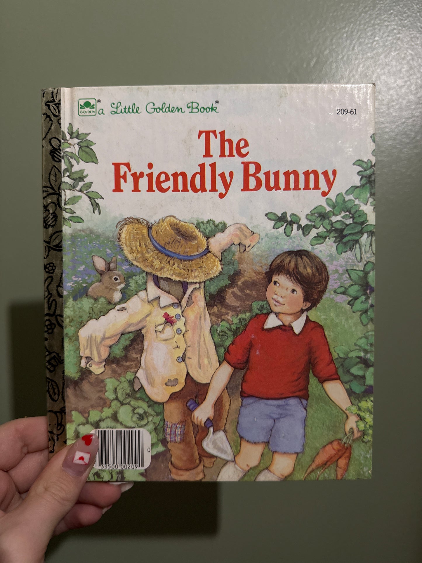 The Friendly Bunny Custom Journal Preorder