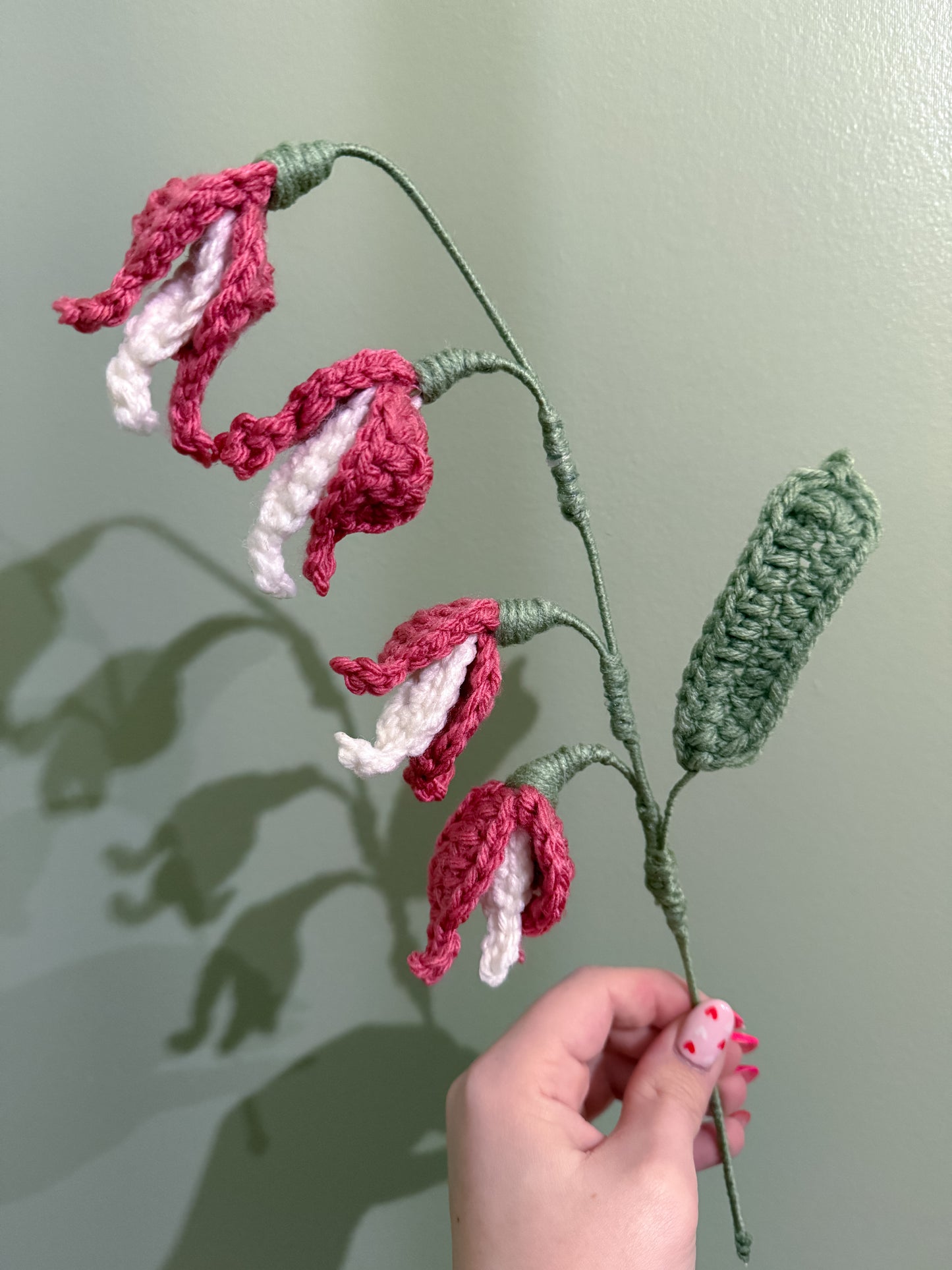 Bleeding Heart