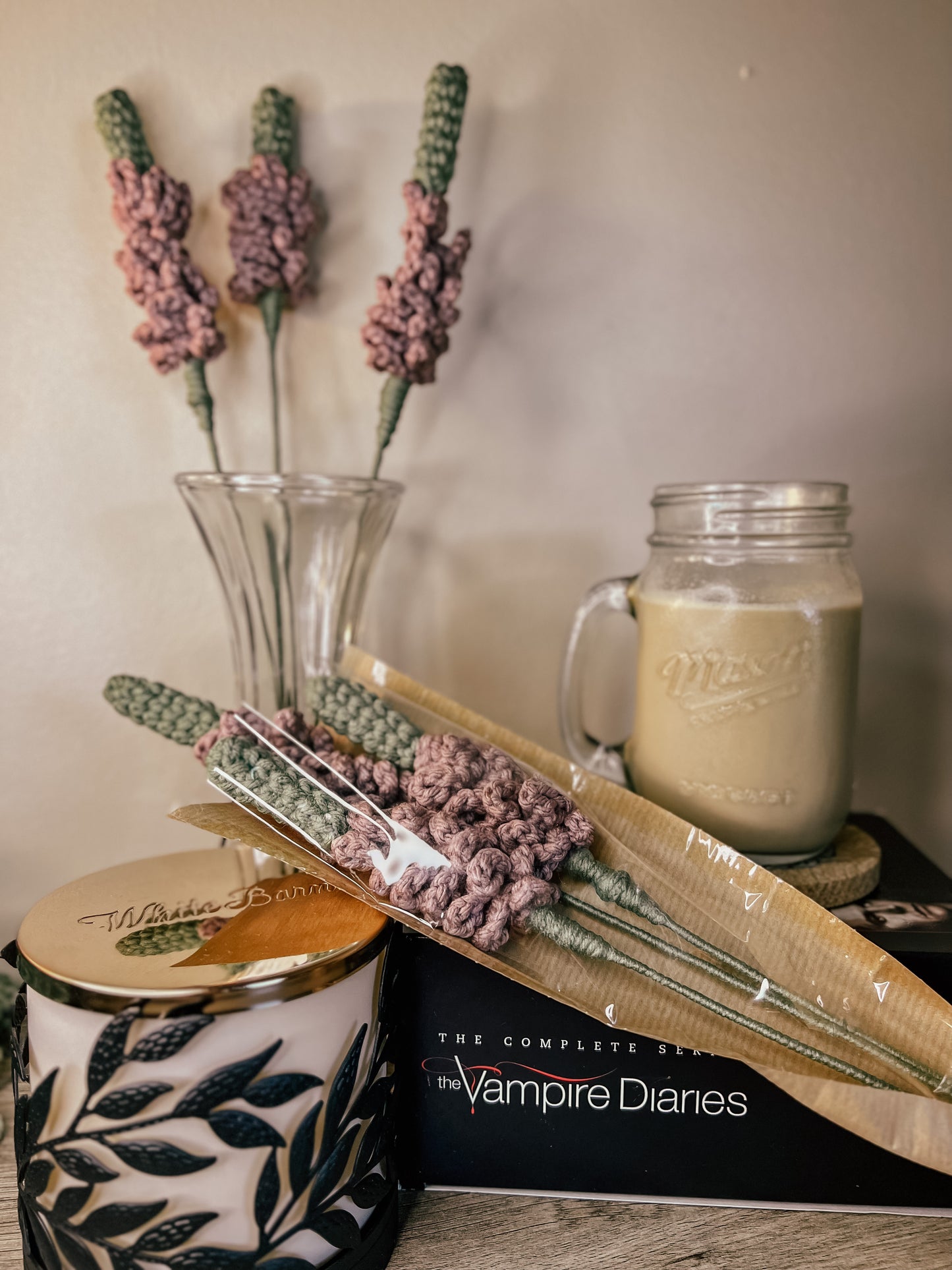 Vervain Bundle (3 Stems)