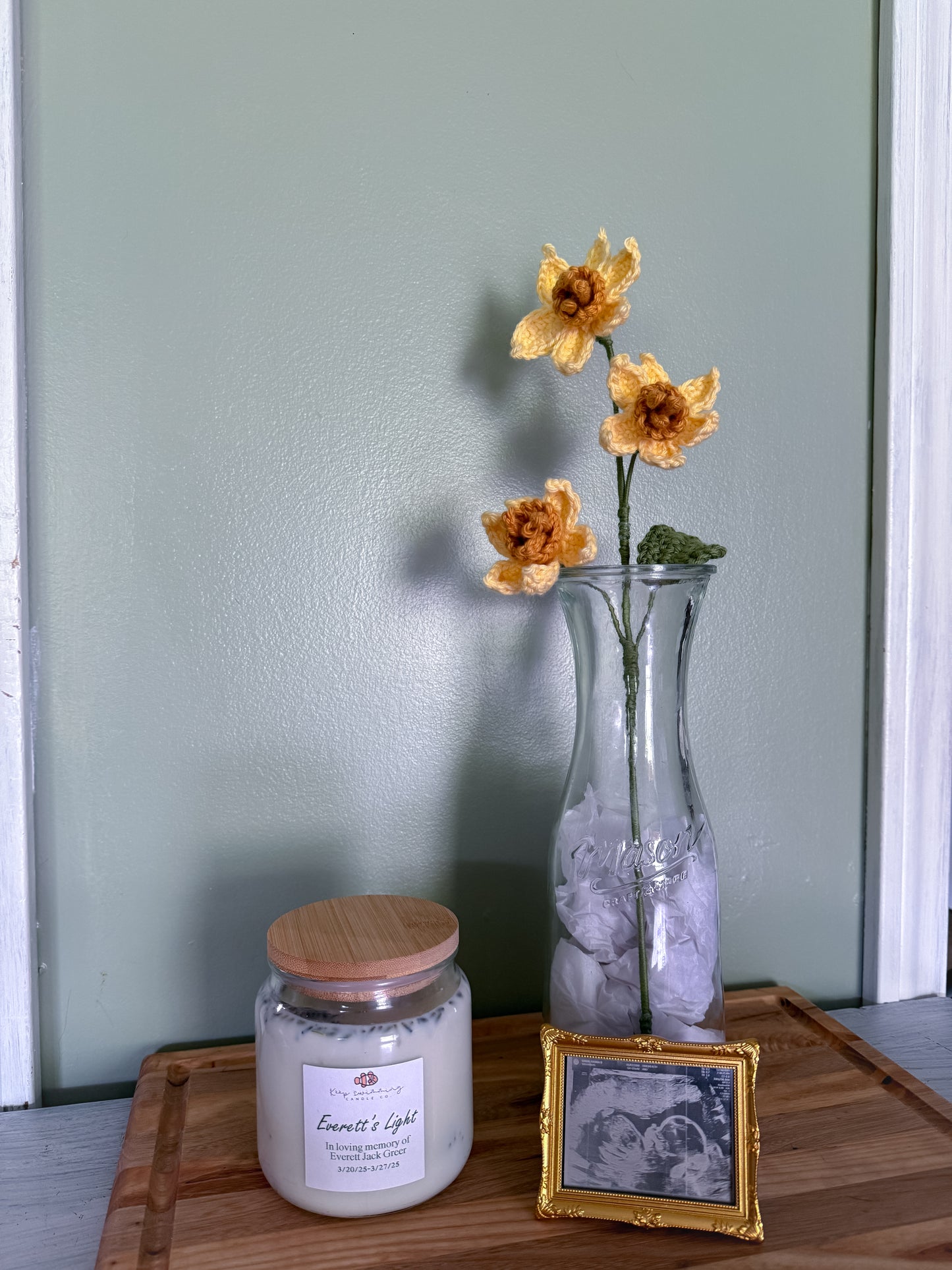 Daffodil (March)