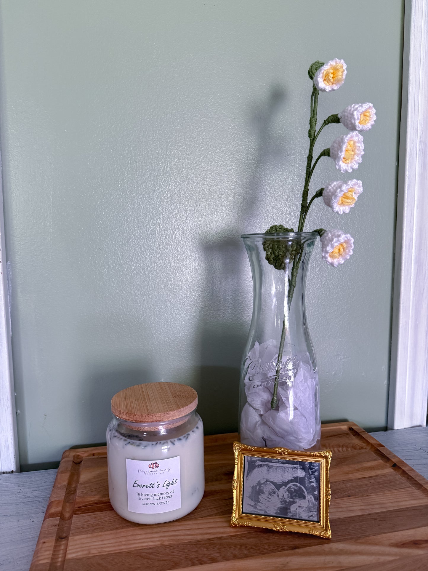 Lily Of The Valley (May)
