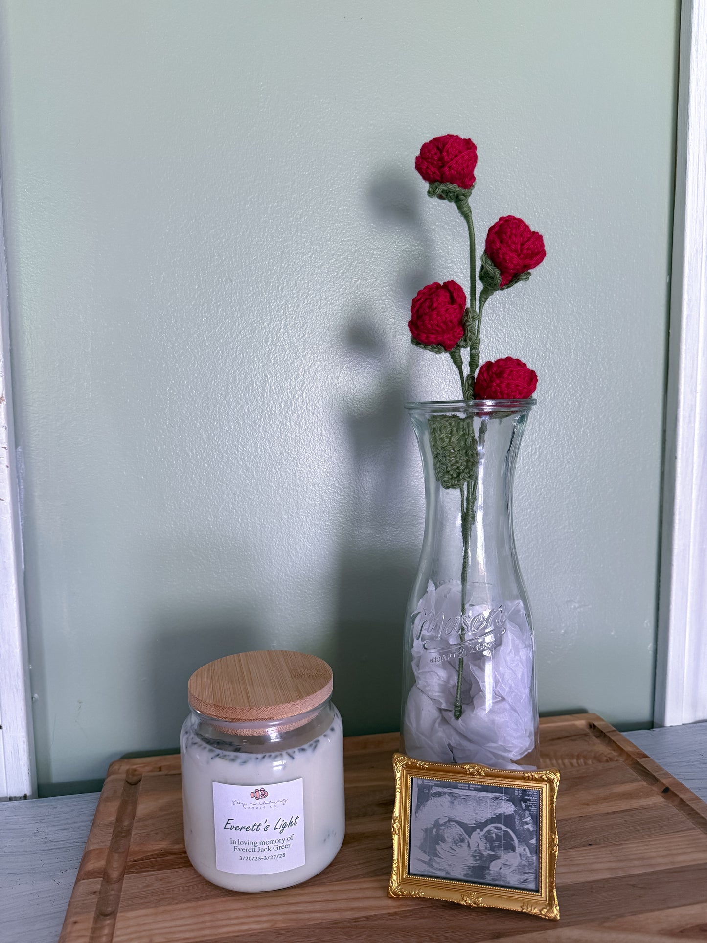 Rose (June)