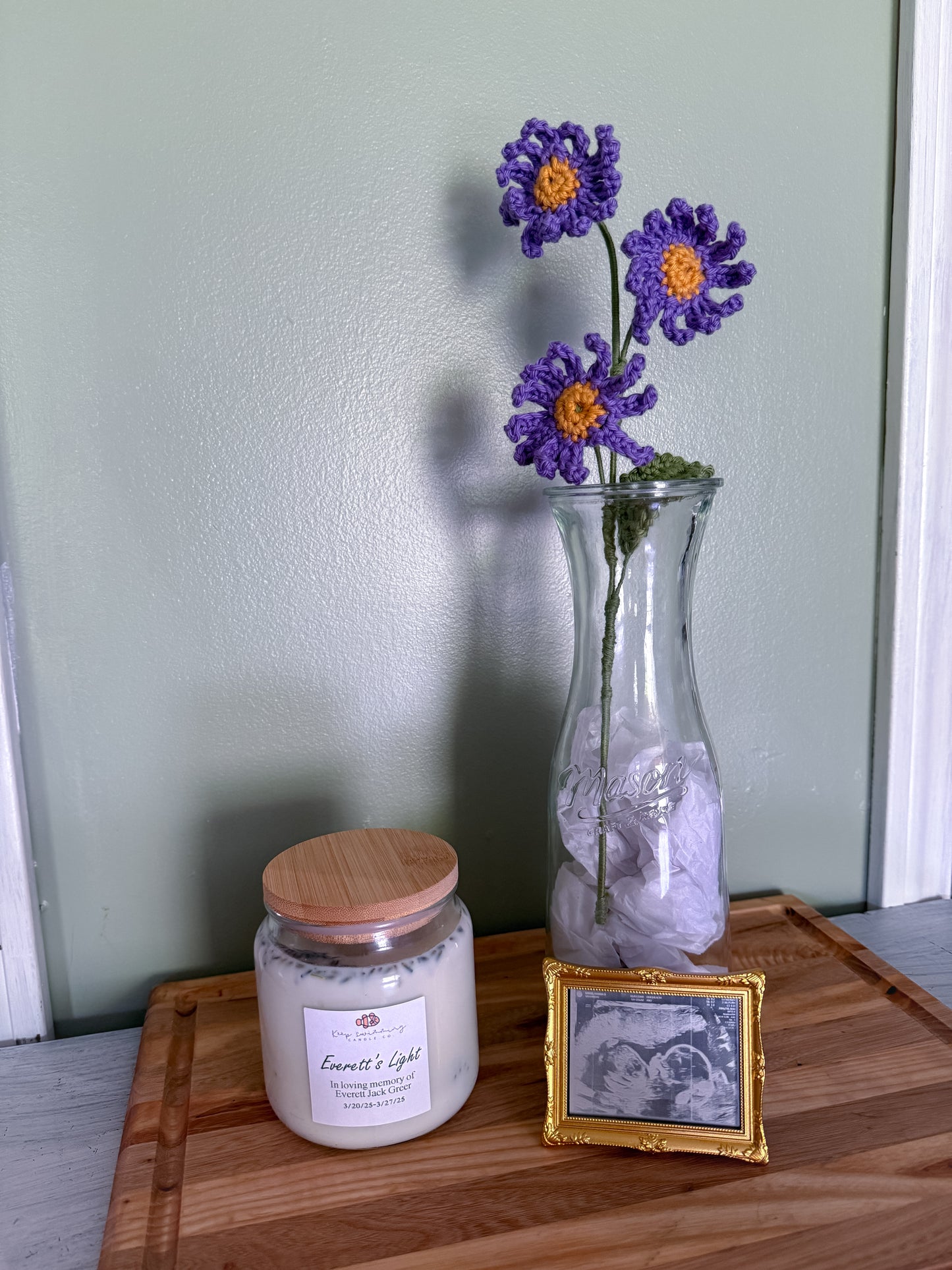 Aster (September)