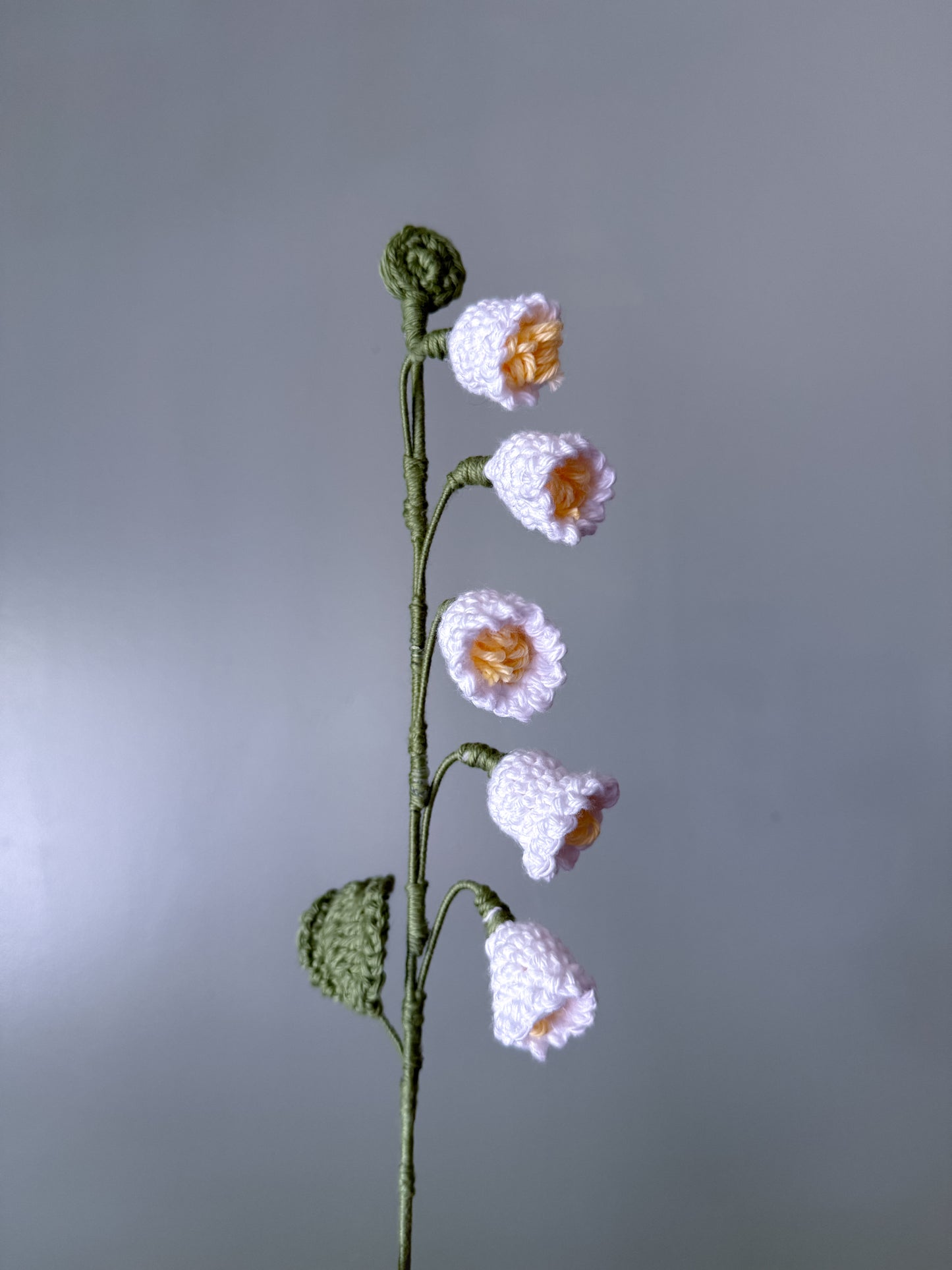 Lily Of The Valley (May)