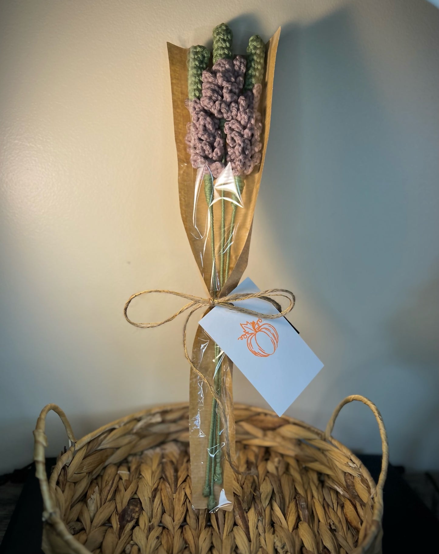 Vervain Bundle (3 Stems)