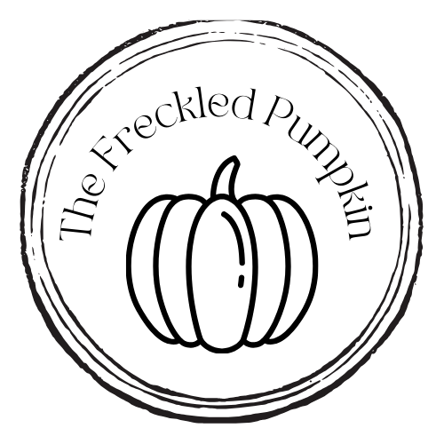 The Freckled Pumpkin